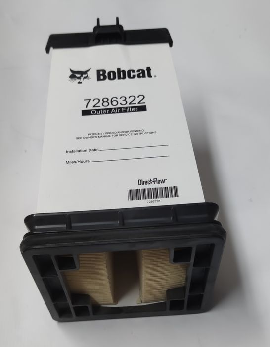 Filtr powietrza Bobcat S450-650 T450-650 wprzedaż