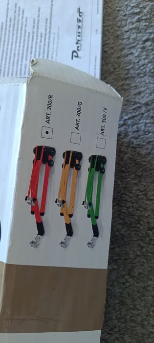 Hol do rowera dla dzieci