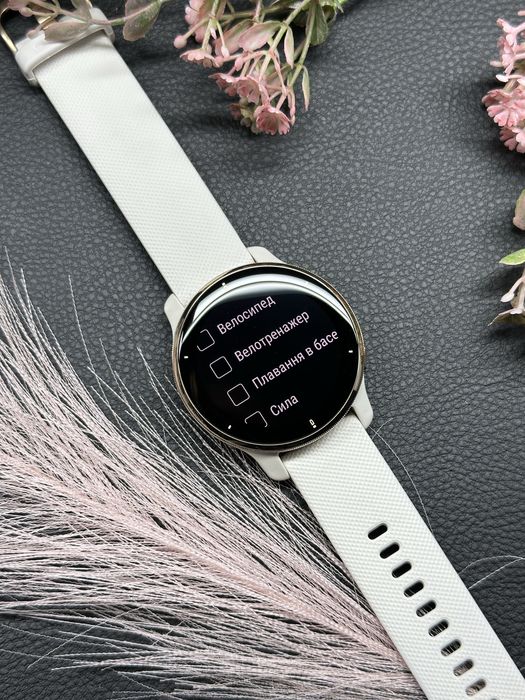 Б/в Garmin Venu 2 Plus в дуже гарному стані