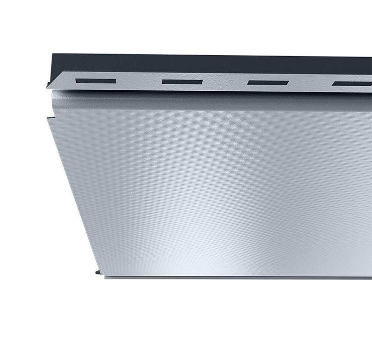 Panel na rąbek PHR 560, trapez 2 POLAR MAT 40 lat gwarancji