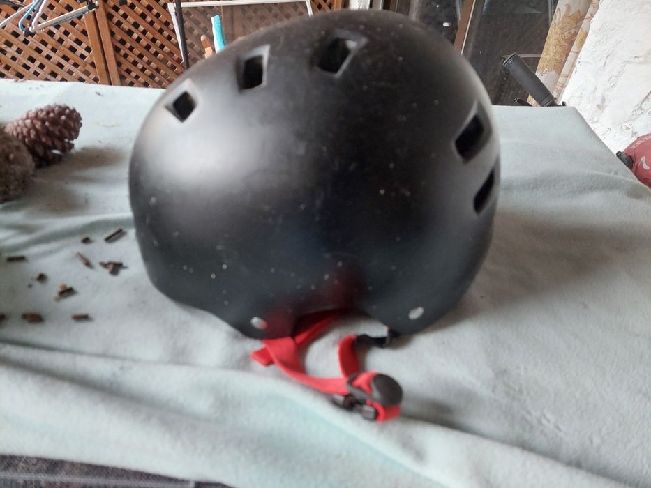 Acessorios para bicicletas  capacete trotinete
