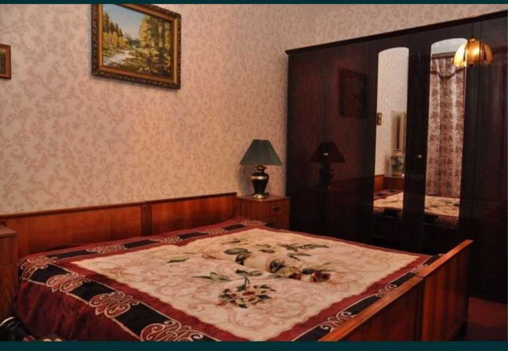 Продажа 3х комн  квартиры /Центр/ Видовая