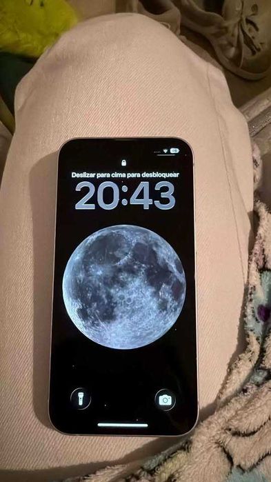 Iphone 14 125 gb de 32023 com fatura.