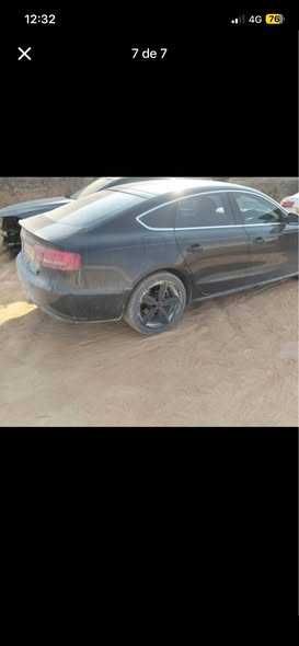 Audi A5 - Venda à peça