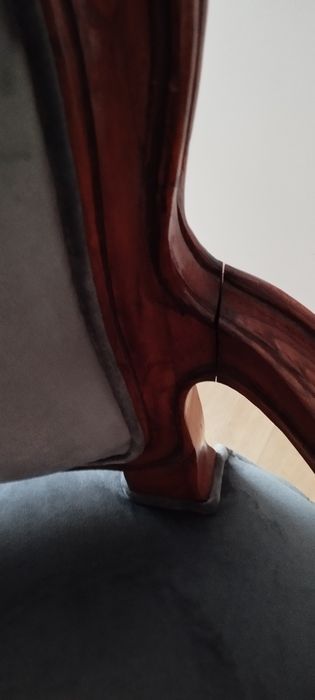 Cadeira de quarto
