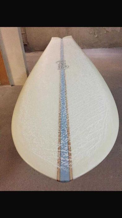 Prancha de surf LUFI 9´2" - Longboard