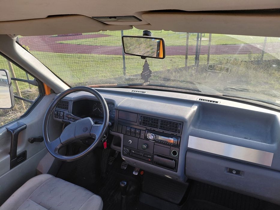 Volkswagen Transporter T4 stan bdb