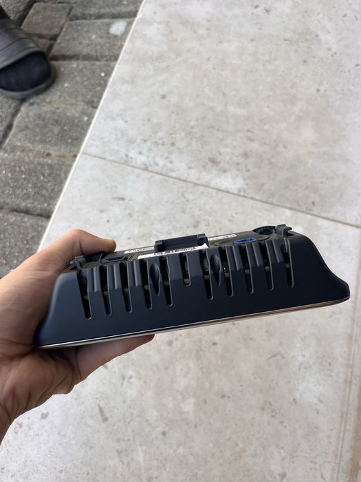 Ecrã Original Mercedes 2015