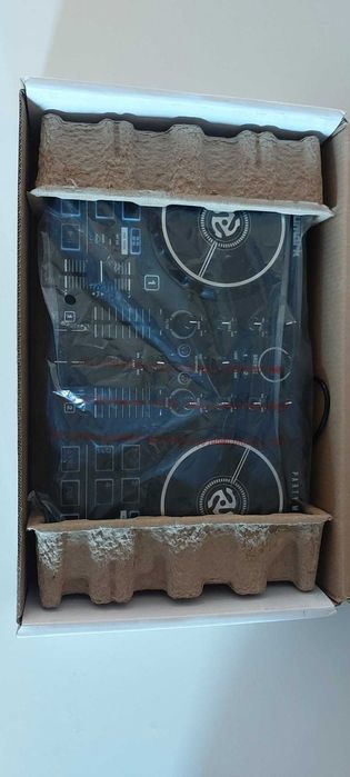 Numark Party Mix II Box