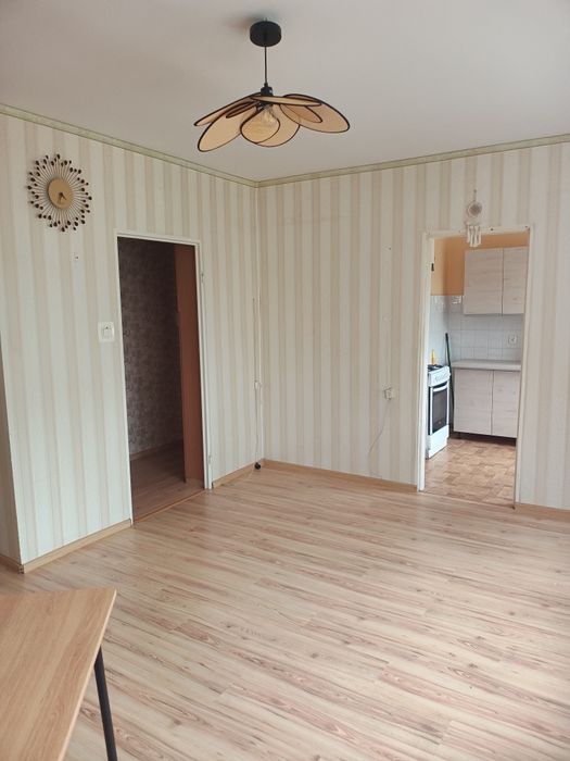 M2/parter/Wzgórze Wolności