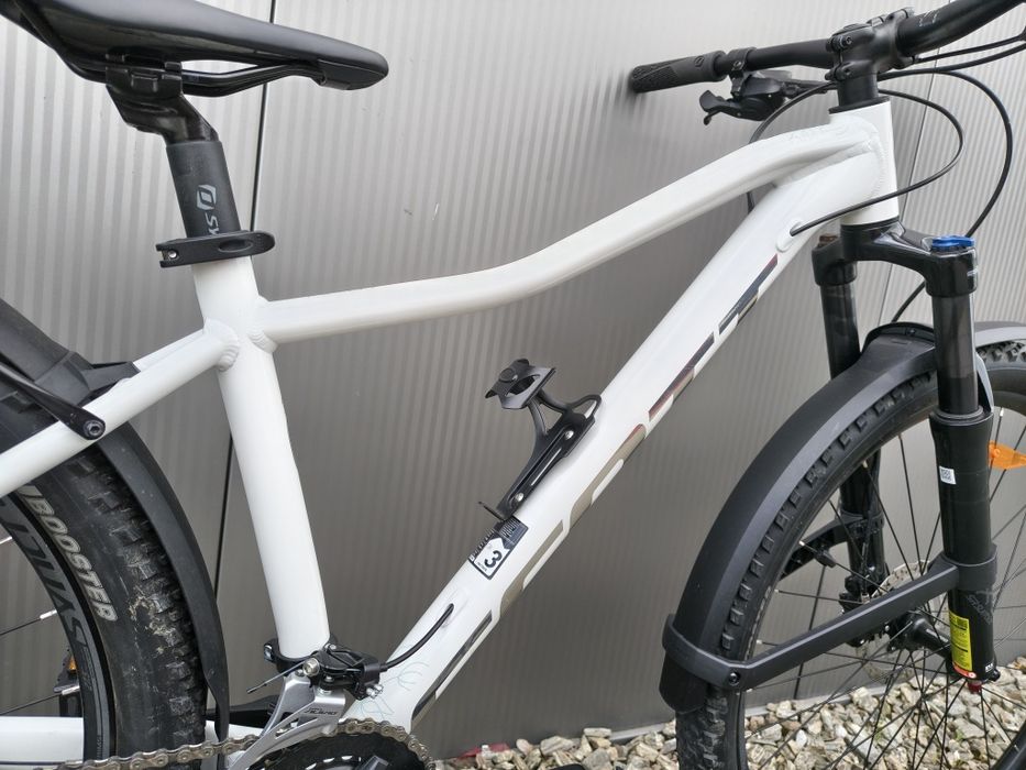 Scott Contessa Active jak nowy