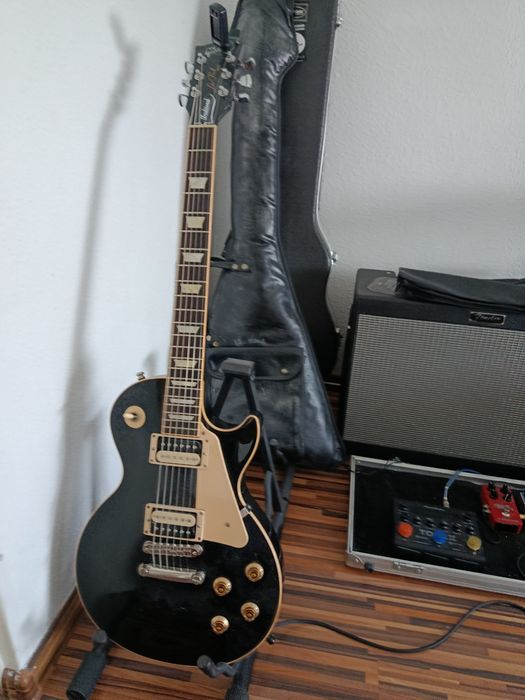 Gibson Traditional ( nie faded!)