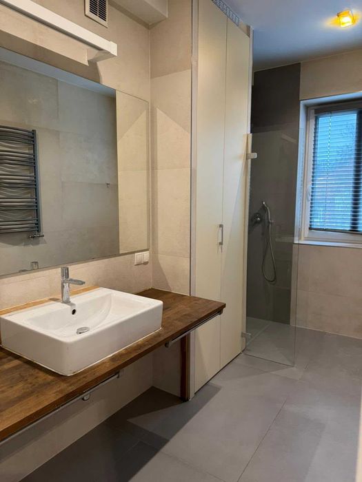Mieszkanie 2-pokojowe na Grunwaldzie 82 m²