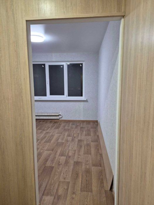 Квартира гостинного  типа