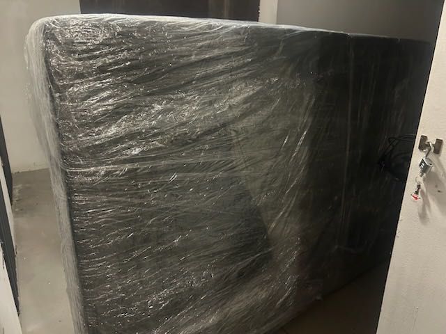 Materac piankowy h4