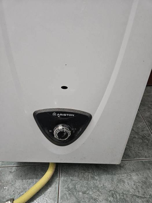 Esquentador  inteligente Ariston