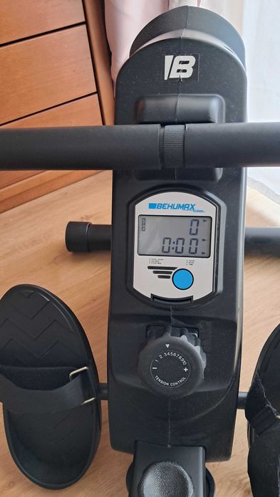 Rowing Machine, Behumax461711353378908161