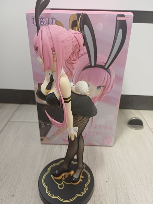 фігурка Megurine Luka bunny version