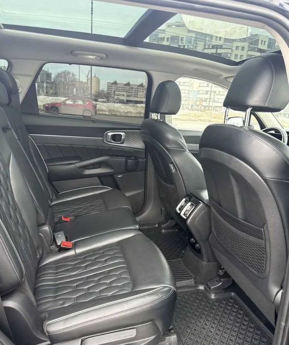 Kia Sorento 2.2 дизель 2020