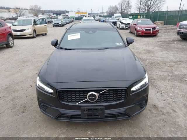 Volvo V90 T6 R-Design 2021