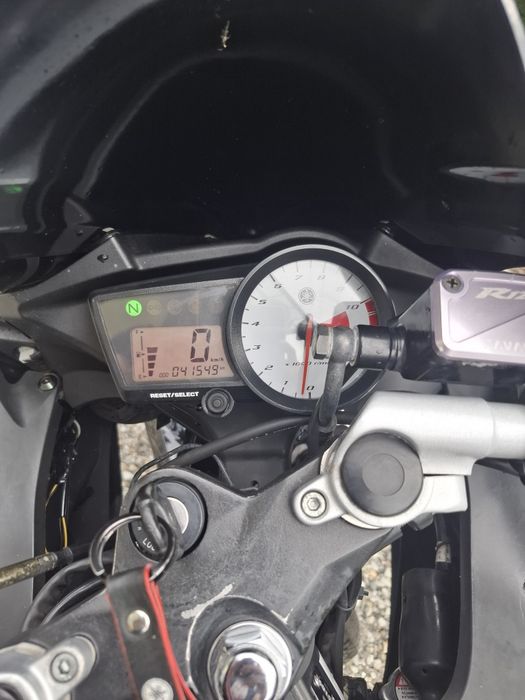 Sprzedam Yamaha YZF R125