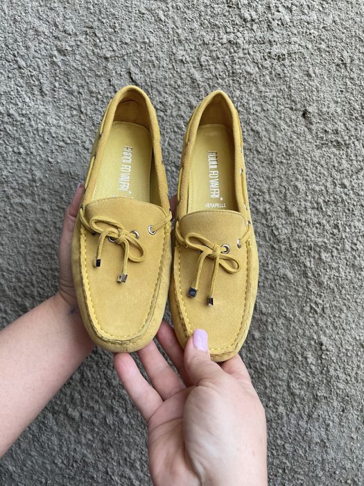 Женская итальянская сумка + подарок мокасины