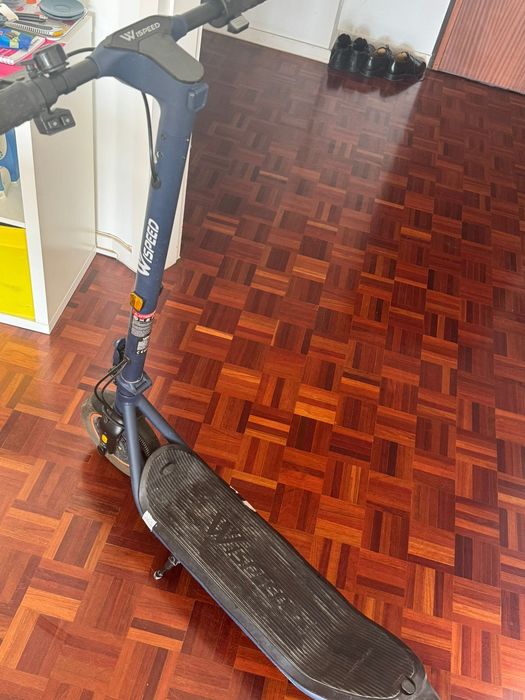 Electric Scooter Wispeed C10-55 Max