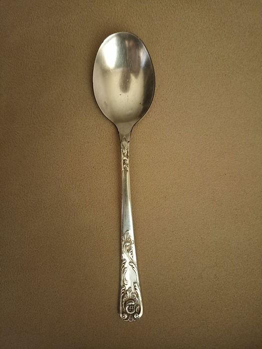 Ложка столовая мнц