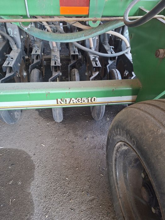 Продам посівний комплекс Great Plains NTA 3510