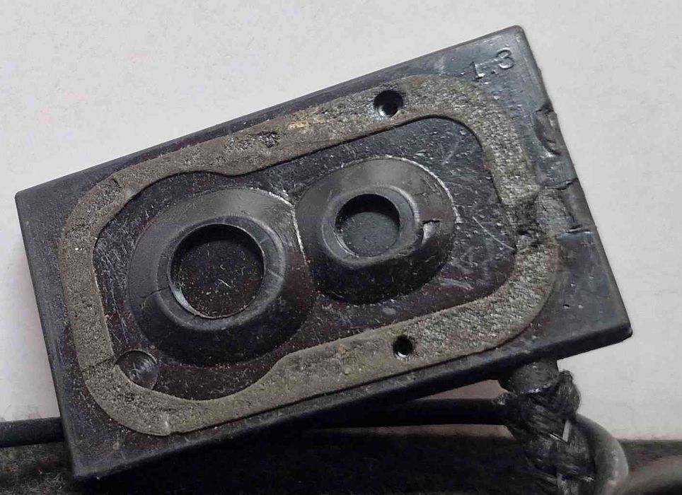 Módulo / Centralina Antena MERCEDES-BENZ A-CLASS (W176) [06.2012 -