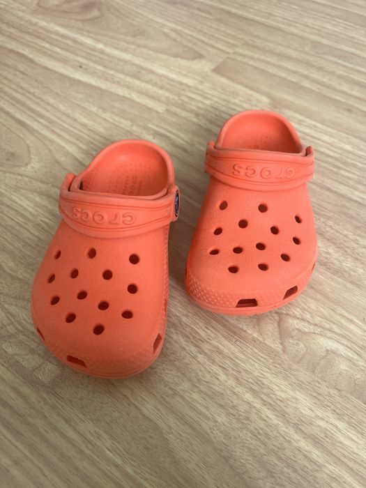 Crocs в гарному стані