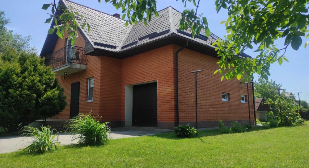 Будинок , Гатне ,інвертор,газ,можно з тваринами