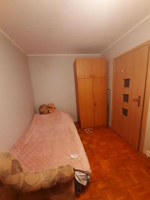 Mieszkanie – Wrocław - Więcej