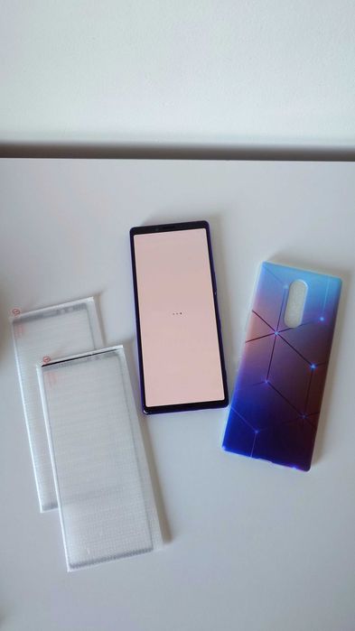 Sony Xperia 1 J9110 6/128GB DUAL