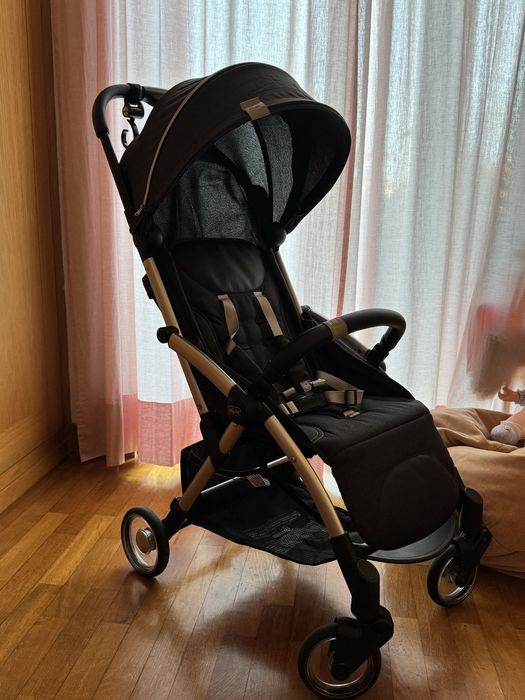 Carrinho Goody Plus Chicco