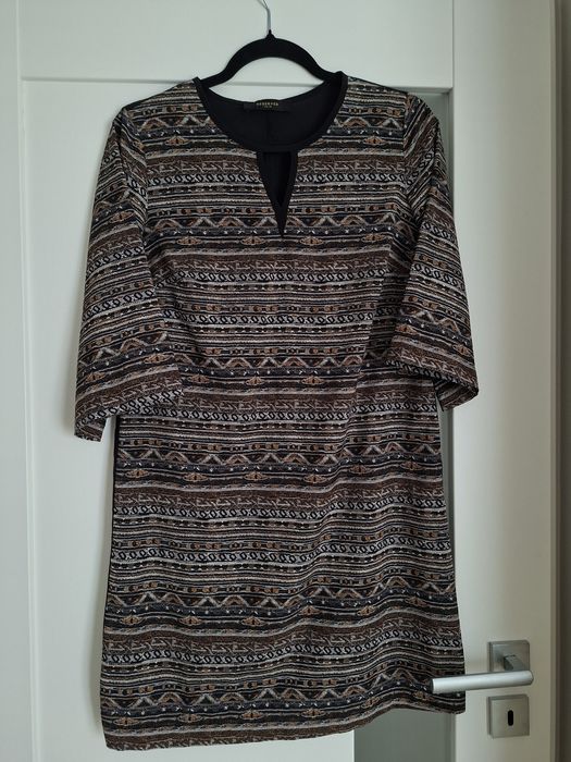 Sukienka Reserved roz. 34