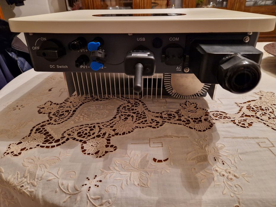 Sofar Solar Inverter64738742189186122