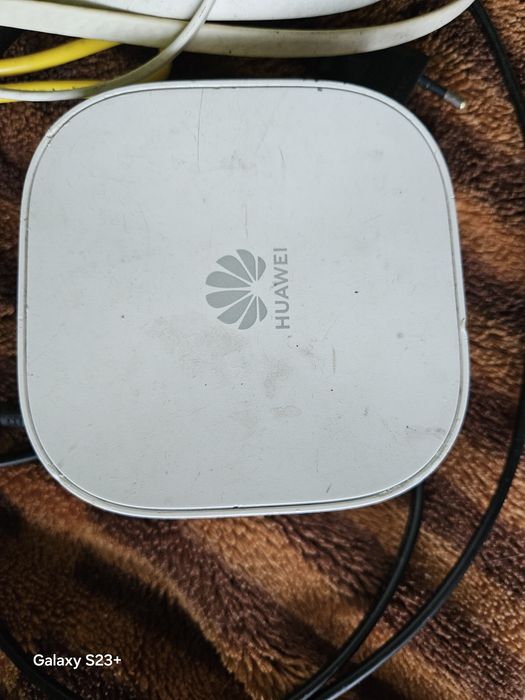Sprzedam używany router Play