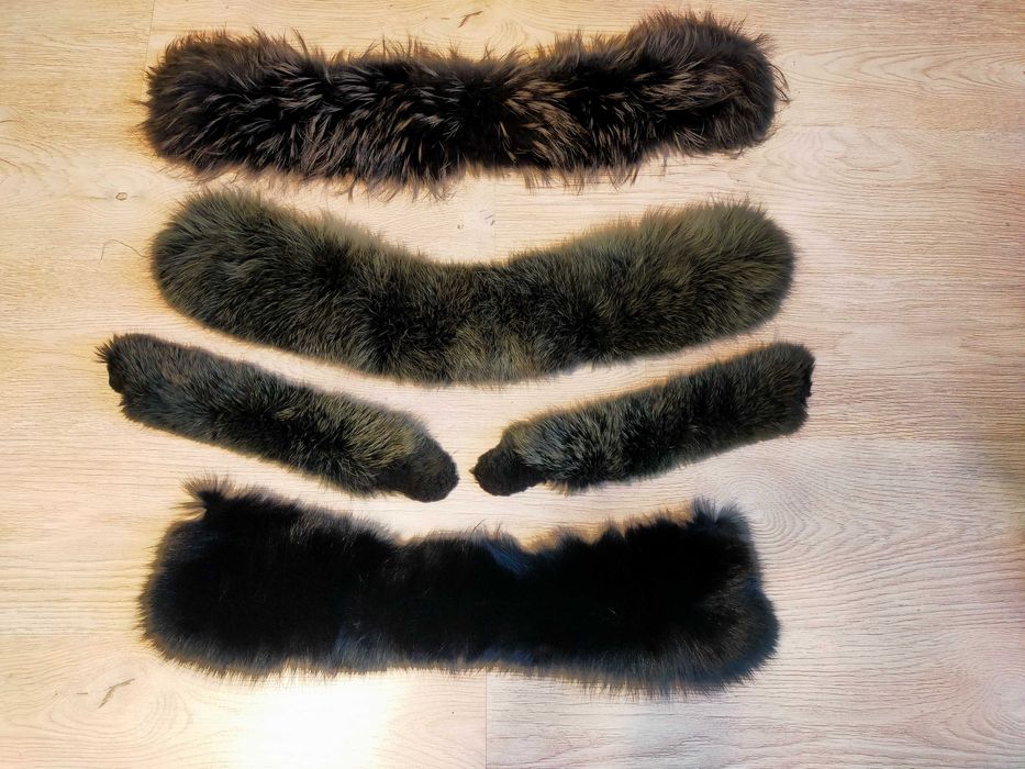 продам меховой воротник