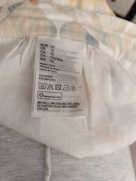 Spódniczka H&M 42