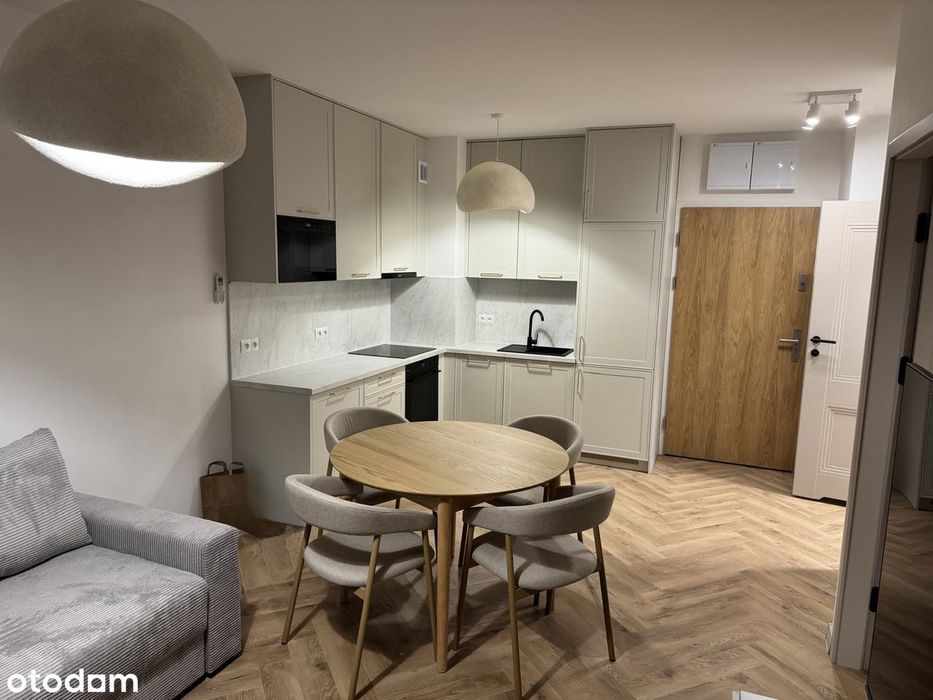 Twój Apartament Nad Bałtykiem, 150M Od Morza, Gąski, Nowy, Wyposażony