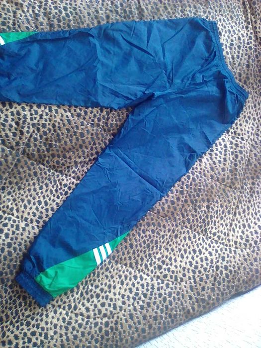 spodnie sportowe adidas