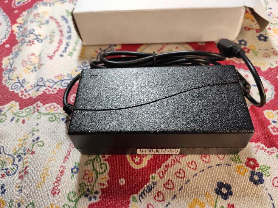 Power Supply - Switching Adapter 24V/2.5A/60Watts64552491338627120