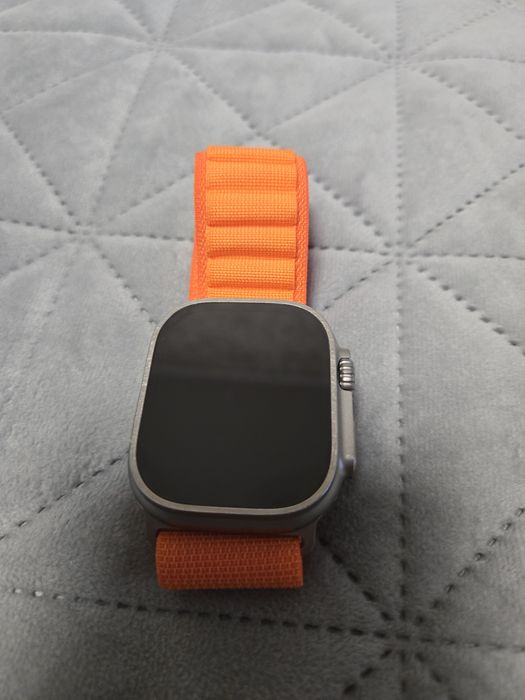 Apple Watch Ultra 49mm