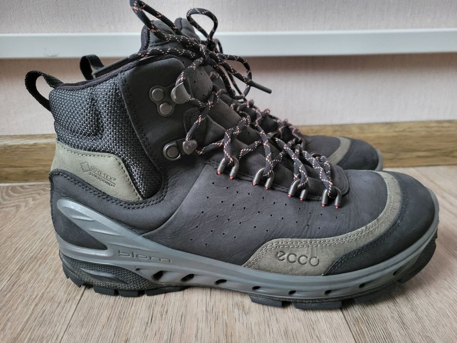 Продаю ботинки, ботинки Ecco оригінал, розмір 38