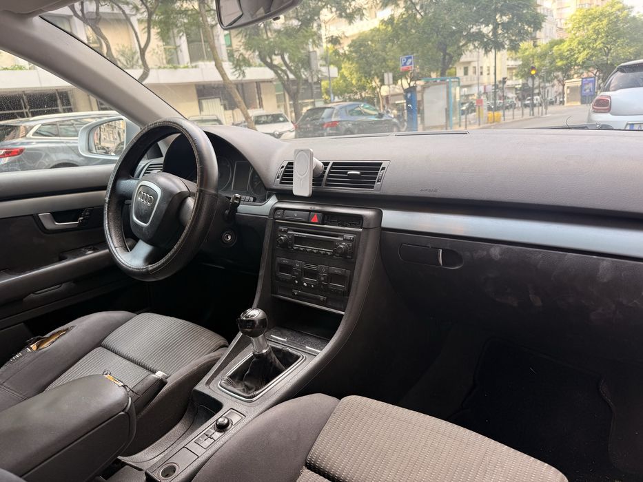 Audi A4 Diesel 2.0