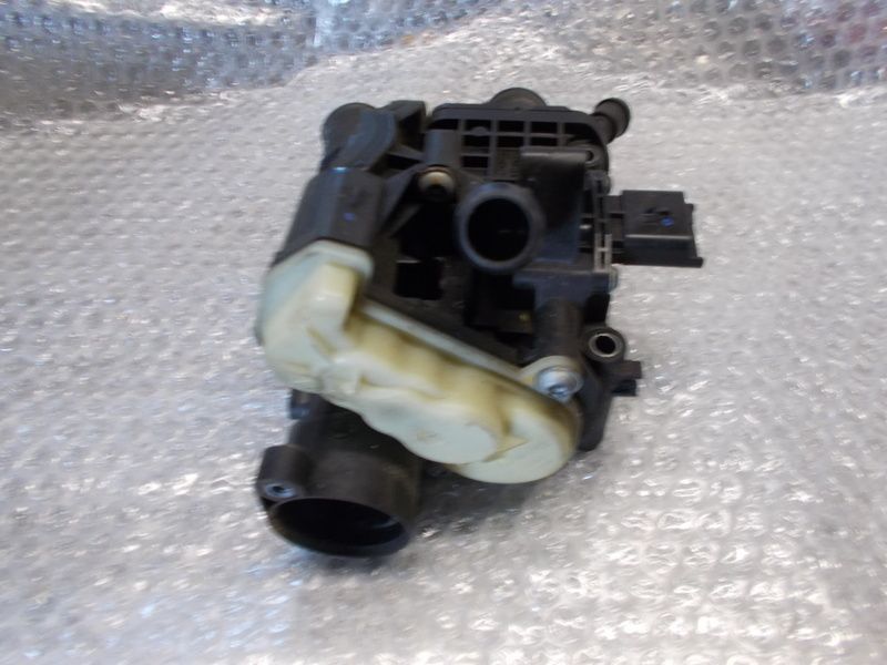 obudowa termostatu mondeo mk5 galaxy 2.0 tdci uero 6