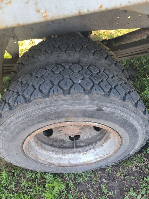 Mercedes 814 Мерседес 814