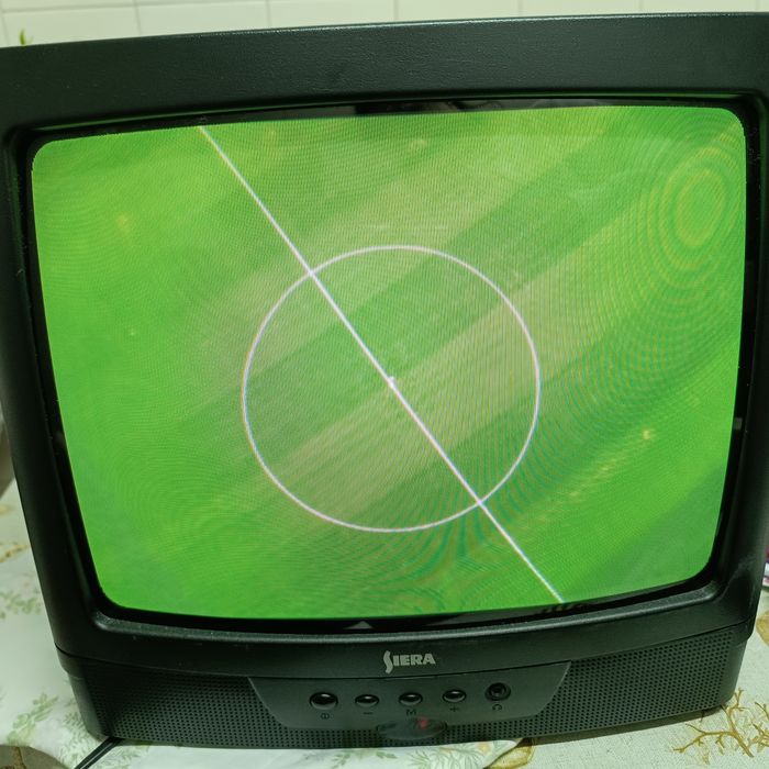 Tv Siera muito boa imagem