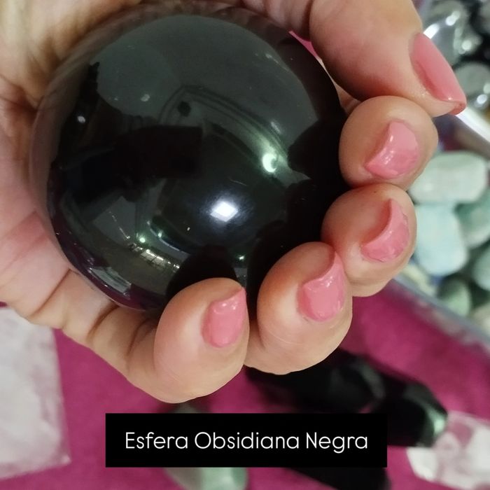 Cristais/Minerais
